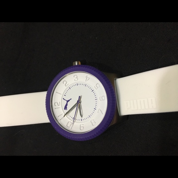 Puma watch - Picture 3 of 8